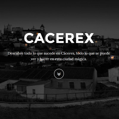 cacerex flundio