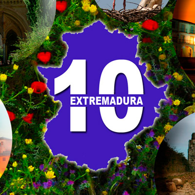 Extremadura 10 flundio