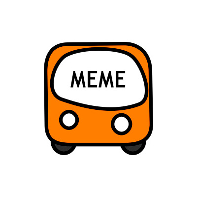 meme autobus
